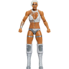 WWE Jade Cargill Main Event Action Figure
