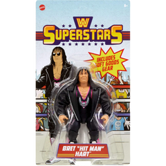 WWE Superstars Figures Bundle