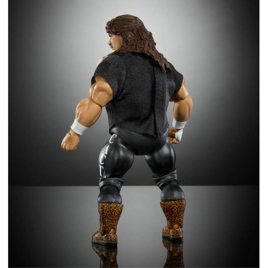 WWE Superstars Cactus Jack Figure