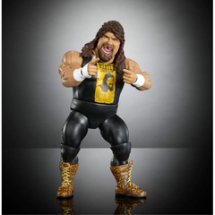 WWE Superstars Cactus Jack Figure