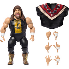 WWE Superstars Cactus Jack Figure