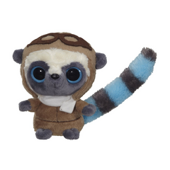 YooHoo and Friends YooHoo Wannabe Aviator 6-Inch Plush