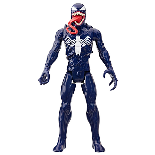 Marvel Spider-Man Venom Versus Venom Heroes Figure