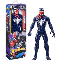 Marvel Spider-Man Venom Versus Venom Heroes Figure