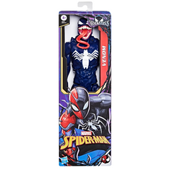 Marvel Spider-Man Venom Versus Figures Bundle