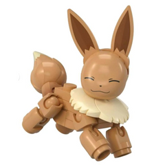 Mega Construx Pokémon Eevee Building Figure