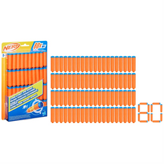 Nerf N1 80-Pack Dart Refill Pack