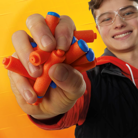 Nerf N1 80-Pack Dart Refill Pack