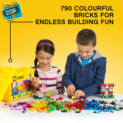 Lego CLASSIC 10698 Large Creative Brick Box
