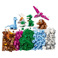 Lego CLASSIC 11041 Creative Dinosaurs
