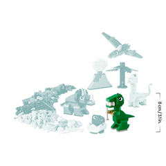 Lego CLASSIC 11041 Creative Dinosaurs