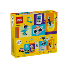 Lego CLASSIC 11043 Cool Creative Box