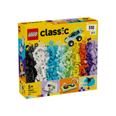 Lego CLASSIC 11043 Cool Creative Box