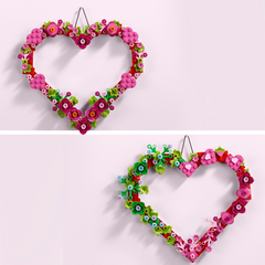 Lego 40638 Heart Ornament