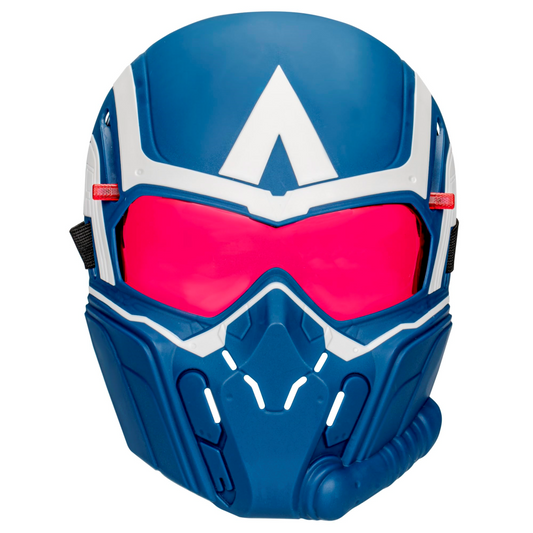 Avengers Captain America Flight Vision Mask