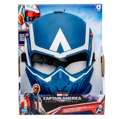 Marvel Avengers Captain America Flight Vision Mask