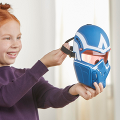 Marvel Avengers Captain America Flight Vision Mask