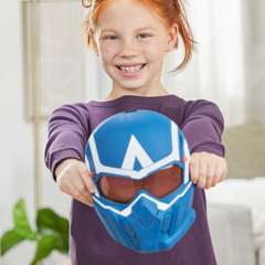 Marvel Avengers Captain America Flight Vision Mask