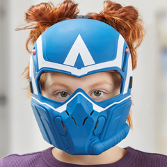 Marvel Avengers Captain America Flight Vision Mask