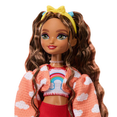 Barbie Dream Besties Skate Party Teresa Doll