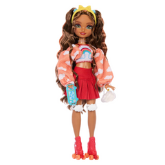 Barbie Dream Besties Skate Party Teresa Doll