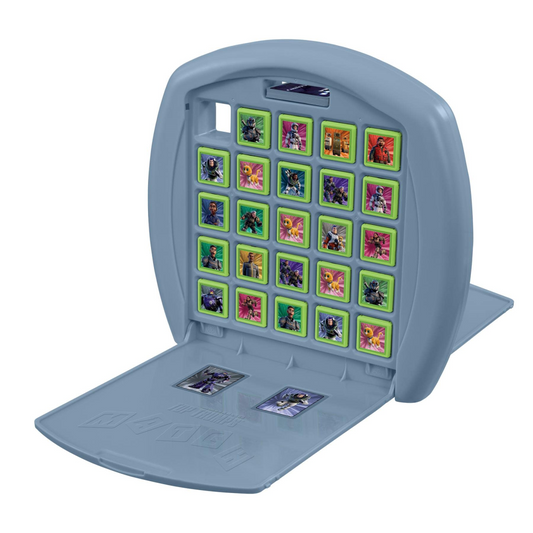 Disney Pixar Lightyear Match The Crazy Cube Game