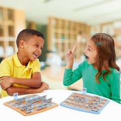 Guess Who Bluey Board Game