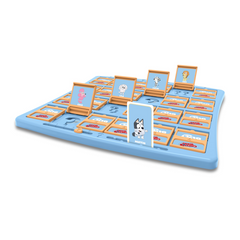 Guess Who Bluey Board Game