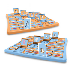 Guess Who Bluey Board Game