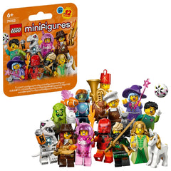 Lego Minifigures Series 29 Collectible Figures