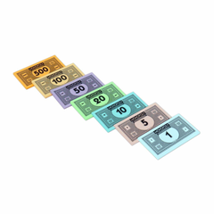 Monopoly Royal Windsor Edition Board Game