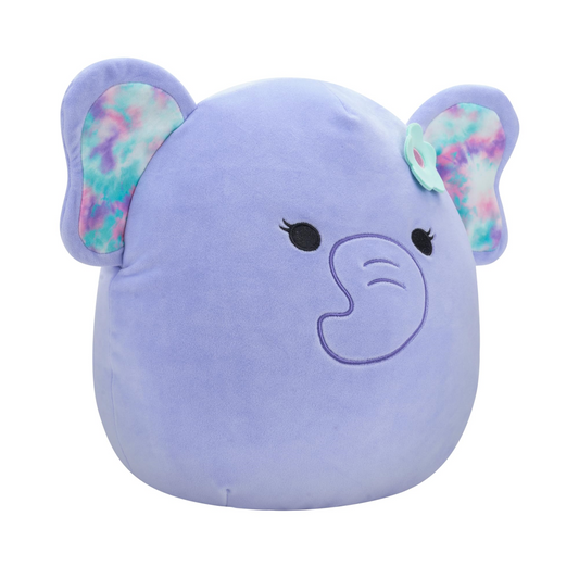 Squishmallows Anjali the Elephant 7.5-Inch Plush