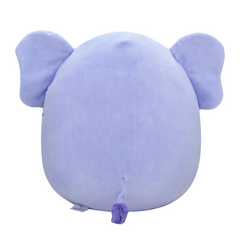 Squishmallows Anjali the Elephant 7.5-Inch Plush