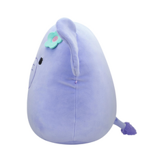 Squishmallows Anjali the Elephant 7.5-Inch Plush