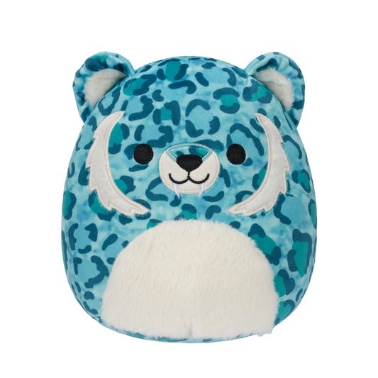 Squishmallows Griffin the Saber Tooth Tiger 7.5-Inch Plush