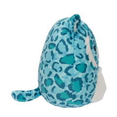 Squishmallows Griffin the Saber Tooth Tiger 7.5-Inch Plush