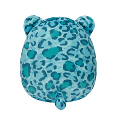 Squishmallows Griffin the Saber Tooth Tiger 7.5-Inch Plush