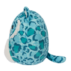 Squishmallows Griffin the Saber Tooth Tiger 7.5-Inch Plush