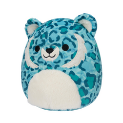 Squishmallows Griffin the Saber Tooth Tiger 7.5-Inch Plush