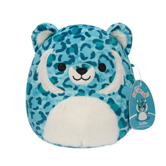 Squishmallows Griffin the Saber Tooth Tiger 7.5-Inch Plush