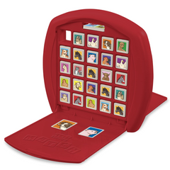 Top Trumps Farm Pets Match The Crazy Cube Game