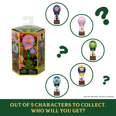 Wicked Ozian Balloons Reveal Blind Box