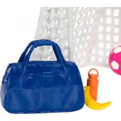 Barbie Soccer Player Set with 2 Dolls