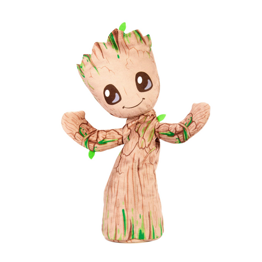 Marvel Groot Dancing Groot Figure
