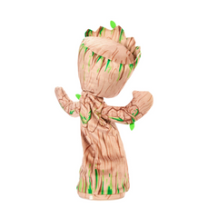 Marvel Groot Dancing Groot Figure Plush