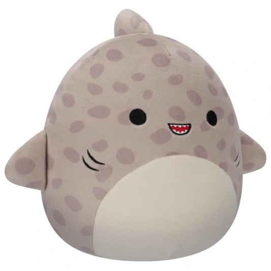 Squishmallows Azi the Shark 7.5-Inch Plush