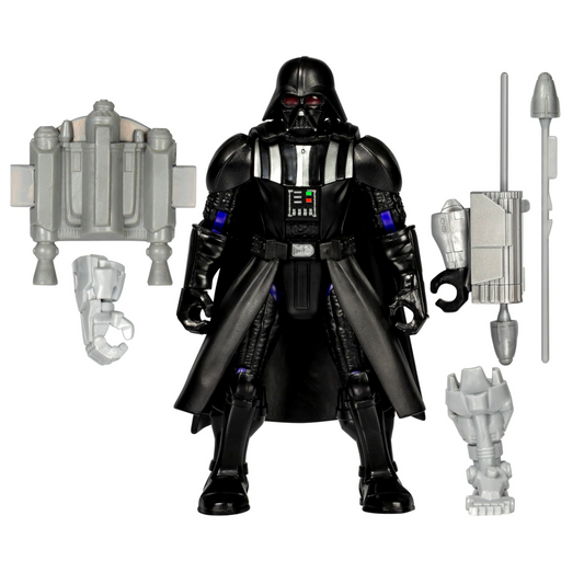 Star Wars MixMashers Darth Vader Figure