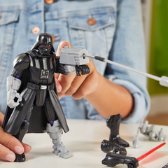Star Wars MixMashers Darth Vader Figure