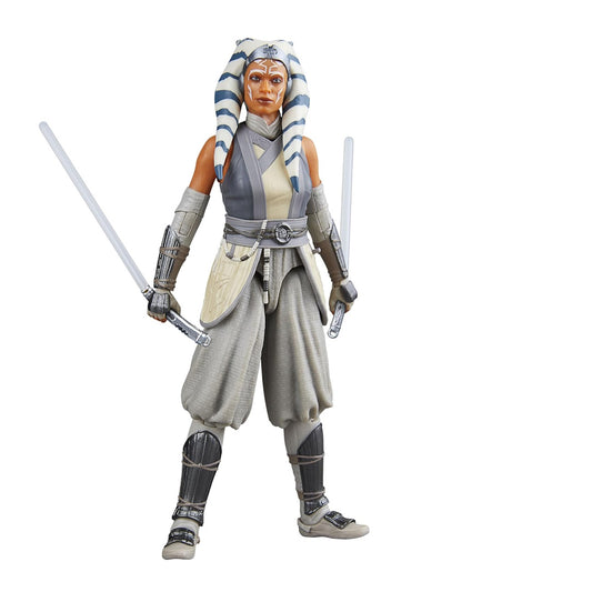 Star Wars The Black Series Ahsoka Tano Peridea Figure