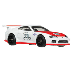 Hot Wheels Premium Car Culture Toyota 2000GT and Toyota Supra 2-Pack